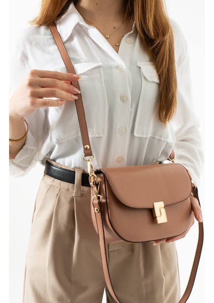 Kadın Kaliteli Omuz Çantası