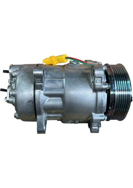 Cıtroen Berlıngo Peugeot Partner 1.9 Klıma Kompresörü