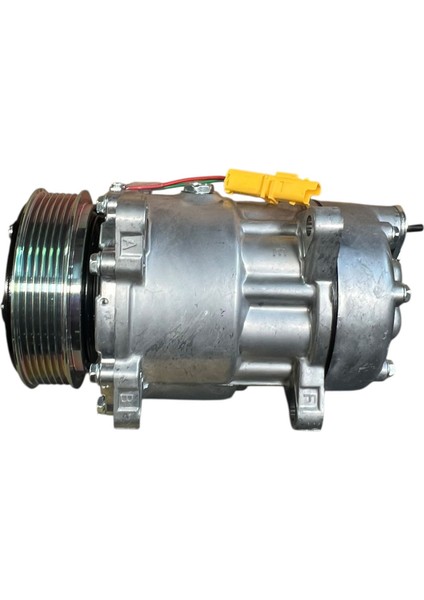 Cıtroen Berlıngo Peugeot Partner 1.9 Klıma Kompresörü fiyatları