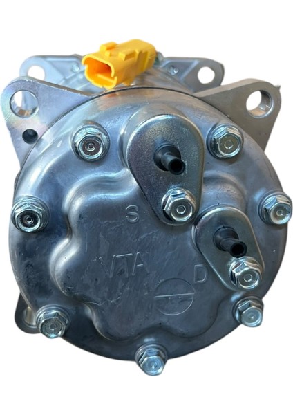 Cıtroen Berlıngo Peugeot Partner 1.9 Klıma Kompresörü modelleri