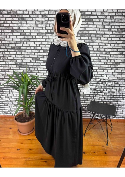 Tesettür Elbise fiyatları