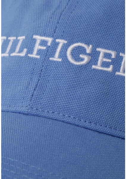 Th Monotype Soft 6 Panel Cap fırsatları