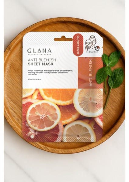 Leke Karşıtı Kağıt Maske fırsatları