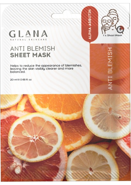 Leke Karşıtı Kağıt Maske indirimleri