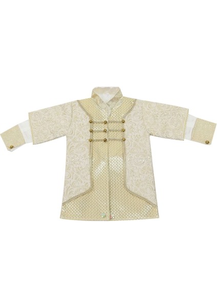 Renkli Erkek Çocuk Kostüm Seti, 6 Parça, Eğlenceli ve Şık Tasarımlar