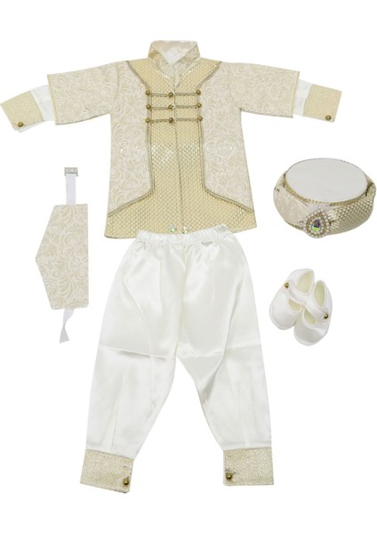 Renkli Erkek Çocuk Kostüm Seti, 6 Parça, Eğlenceli ve Şık Tasarımlar modelleri