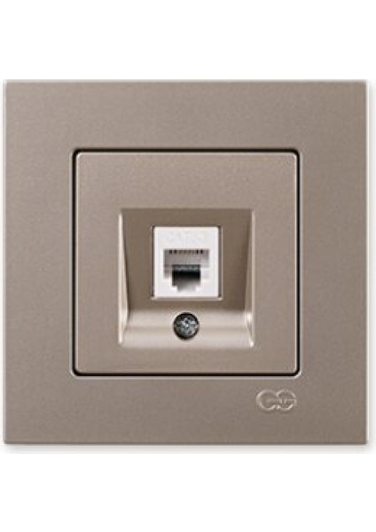 Eqona M. Bej Nümeris Telefon Priz (Mkz) modelleri