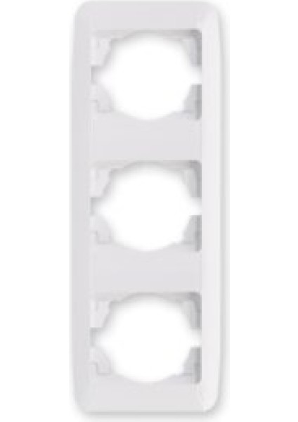 Fantasy Dikey Üçlü Çerçeve fırsatları