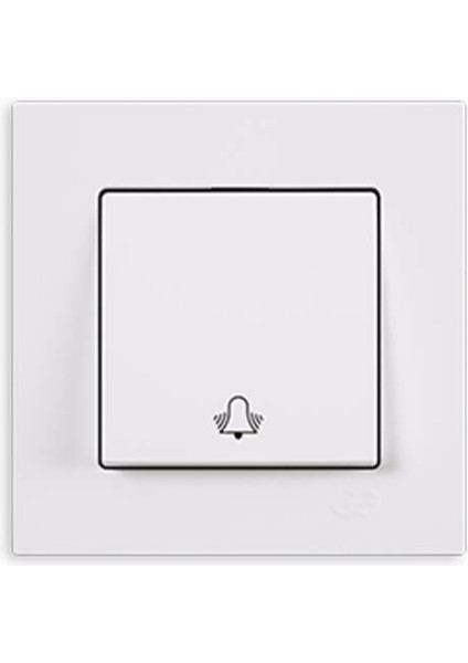 Eqona Fildişi Zil Anahtarı (Mkz) indirimleri