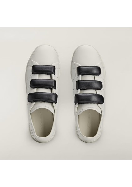 Y-3 Stan Smith Velcro Erkek Günlük Spor Ayakkabı fiyatları