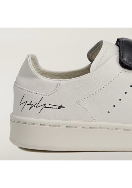 Y-3 Stan Smith Velcro Erkek Günlük Spor Ayakkabı
