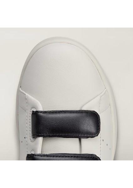 Y-3 Stan Smith Velcro Erkek Günlük Spor Ayakkabı