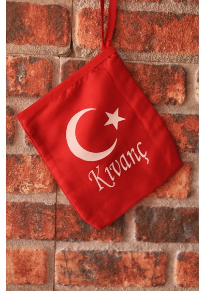 Kına Pelerini ve Eldiveni Seti, Kırmızı, Kişiye Özel Isim Baskılı, Tüylü, Ay Yıldızlı modelleri