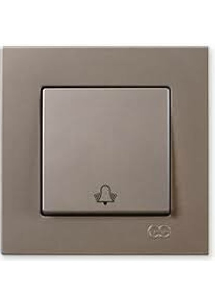 Eqona M. Bej Zil Butonu (Mkz) fırsatları