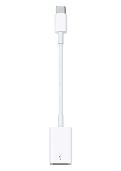 Ally Usb-C To- USB Dönüştürücü Adaptör KABLO-(1903)