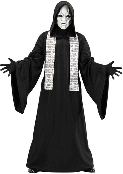 Yetişkin Lüks Beyaz Kostüm, Şık ve Konforlu Giyim Seçeneği