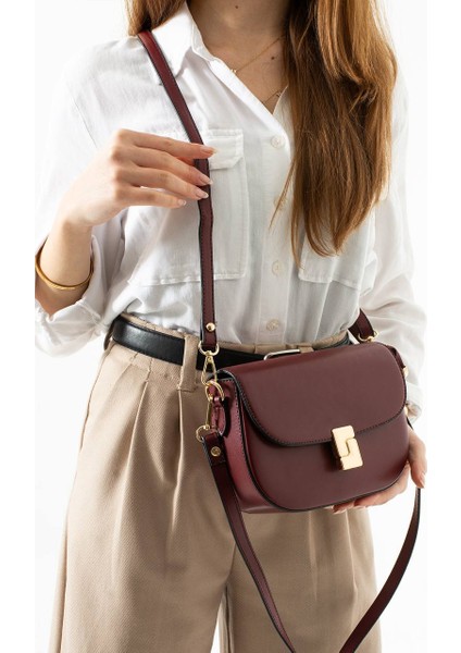 Kadın Kaliteli Omuz Çantası