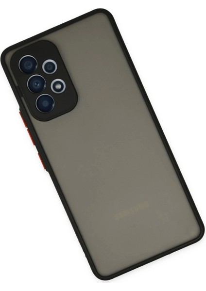 Samsung Galaxy A13 4g Kılıf Montreal Silikon Kapak - Siyah fiyatları