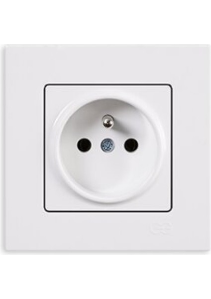 Eqona Fildişi Ups Priz (Mkz) fiyatları