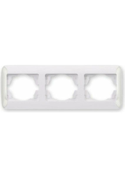 Fantasy Üçlü Yatay Çerçeve fiyatları