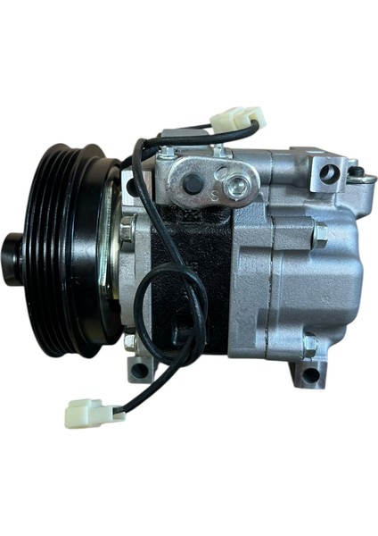 Mazda 323 Klima Kompresörü SA11A1AA4PN 92063006