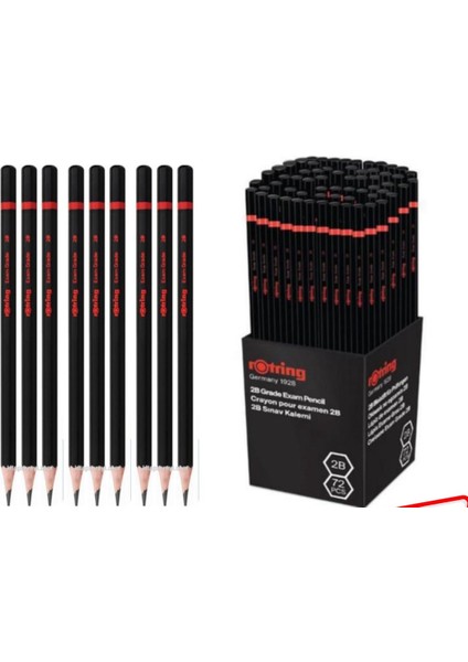 Rotring Kurşun Kalem