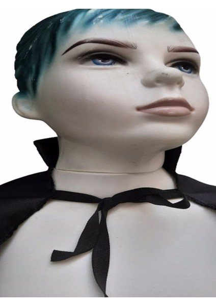 Siyah Çocuk Pelerin, Baskısız, 4-14 Yaş, Şık ve Hafif Takım fiyatları