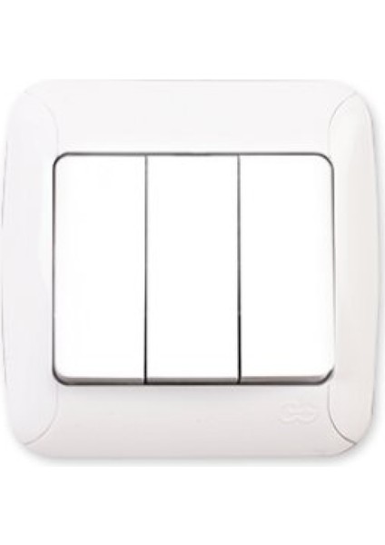 Fantasy Üçlü Anahtar