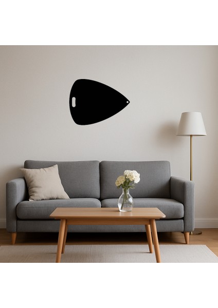 Minimalist Hatlar Mdf Dekoratif Tablo - TOA2251-6711 fırsatları