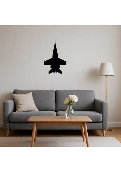 Aircraft 13 Dekoratif Duvar Tablosu - TOA4465-3928 fırsatları