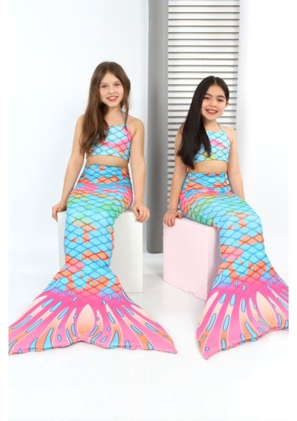 Beyaz Deniz Kızı Mayo, Şık ve Rahat Plaj Kıyafeti, Hafif ve Kullanışlı Tasarım