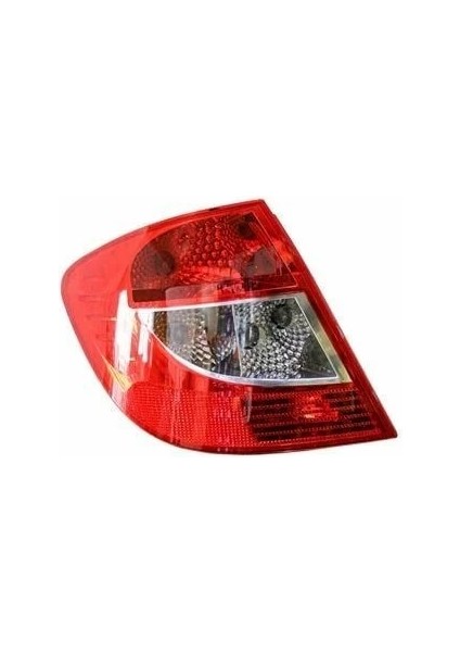 Clio Symbol 2009 Arka Stop Lamba Sol Duysuz