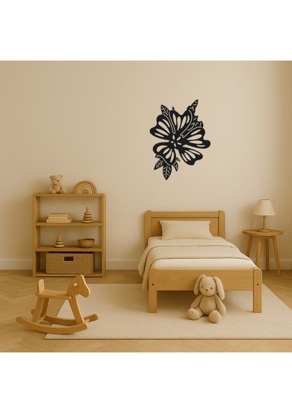 Kış Çiçeği Dekoratif Tablo - TOA6753-5282 modelleri