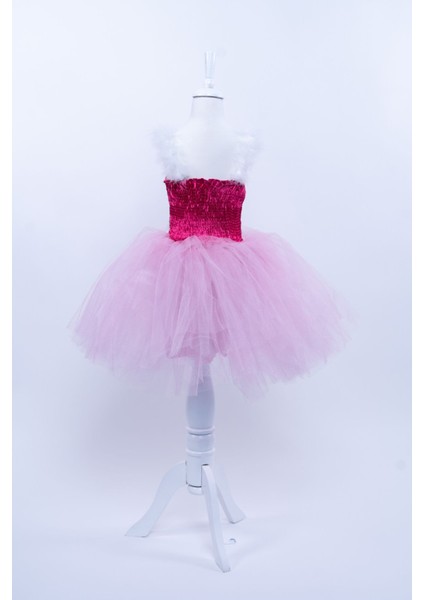 Şık ve Rahat Askılı Pembe Elbise, Tarzınıza Renk Katacak Özel Tasarım modelleri