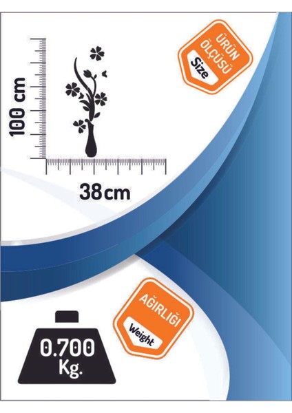 32 Parça Siyah Vazo Seti, Şık ve Modern Dekorasyon Için Ideal Seçim modelleri