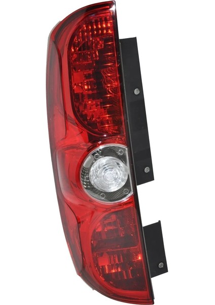 Doblo 2010 Arka Stop Lamba Sol Çift Kapı