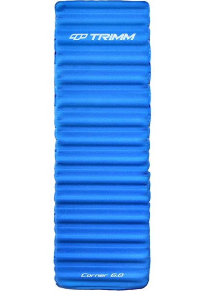Corner Şişme Mat - Mavi