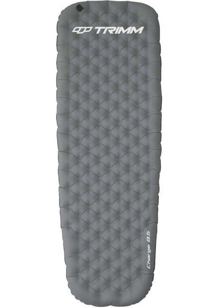 Charge Şişme Mat - Gri