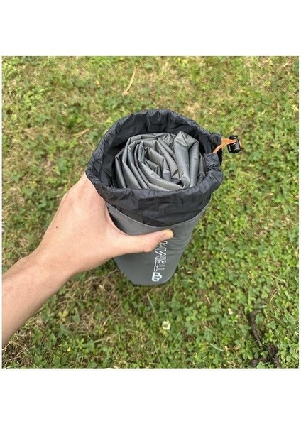 Charge Şişme Mat - Gri fırsatları