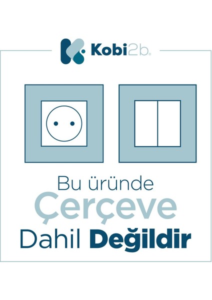 Eqona Beyaz Ikili Topraklı Priz (Mkz) fırsatları