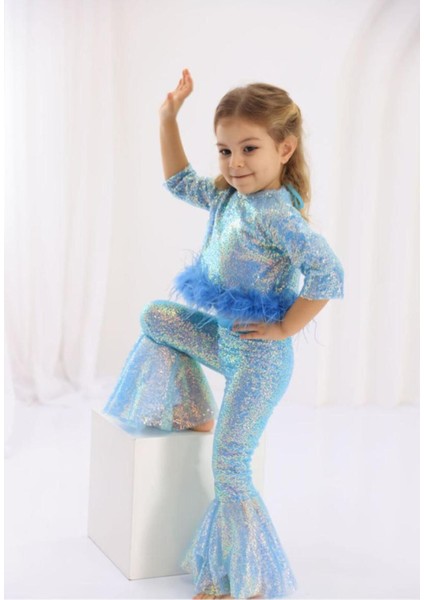 Mavi 2'li Set Takı, Şık ve Zarif Tasarım, Kaliteli ve Kullanışlı Ürün. fiyatları