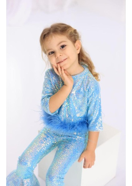 Mavi 2'li Set Takı, Şık ve Zarif Tasarım, Kaliteli ve Kullanışlı Ürün. modelleri