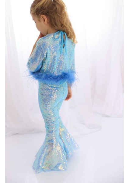 Mavi 2'li Set Takı, Şık ve Zarif Tasarım, Kaliteli ve Kullanışlı Ürün. fırsatları