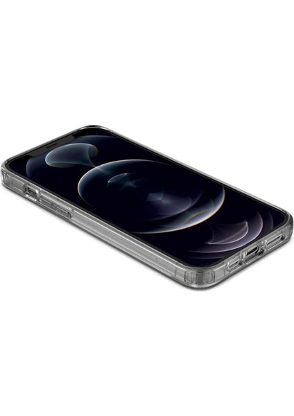Ally iPhone 12 Pro Max 6.7inç Magsafe Uyumlu Manyetik KILIF-(1903) modelleri