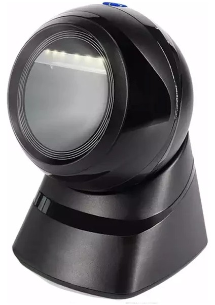 Ally Tt-62 Otomatik Masaüstü Barkod OKUYUCU-(1903)