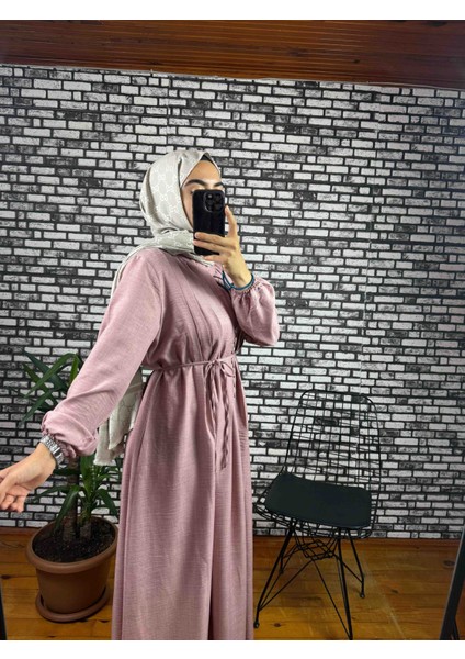 Tesettür Elbise fiyatları