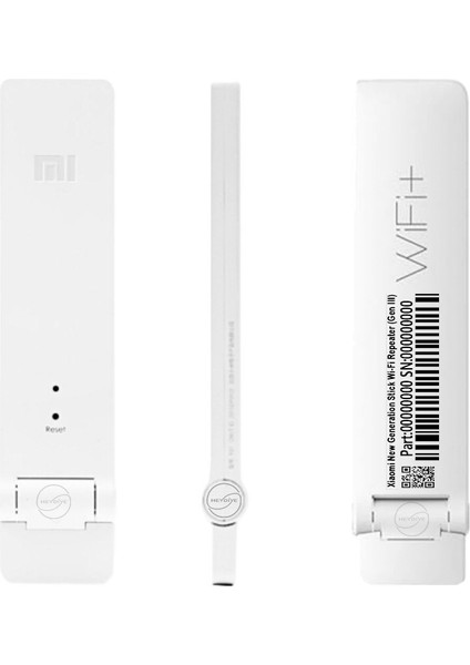 New Generation Stick Wi-Fi Repeater (Gen Iıı) V1 fiyatları