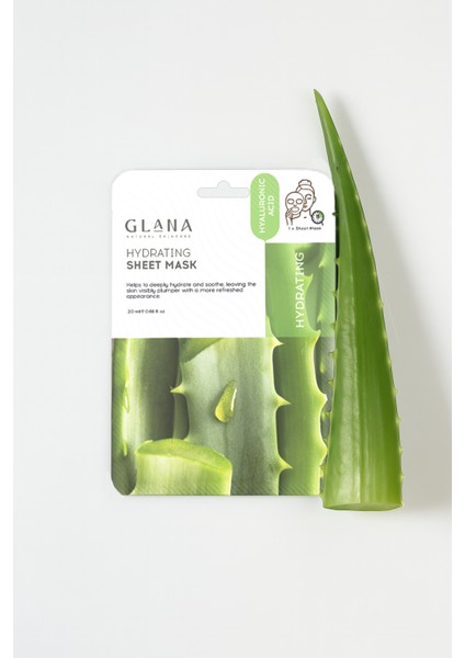 Nemlendirici Kağıt Maske fiyatları