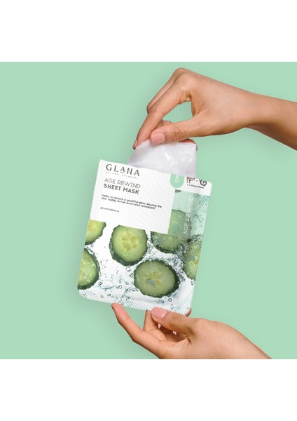 Nemlendirici Kağıt Maske indirimleri