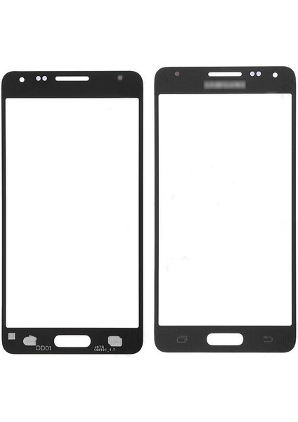 Sm Galaxy Alpha G850 Için Dokunmatik LENS-(1903) fırsatları